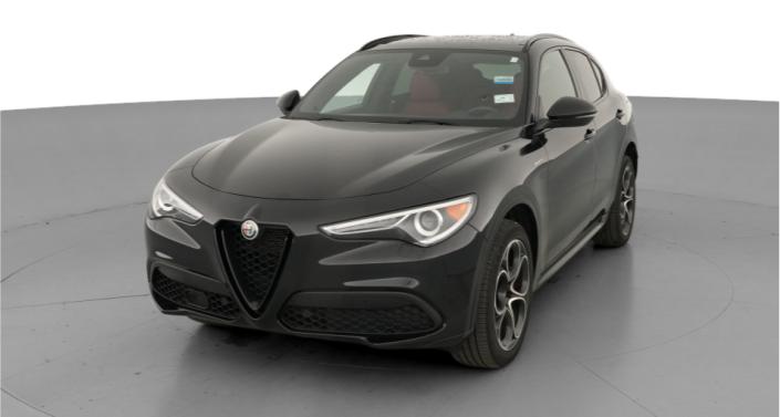 Thumbnail: 2022 Alfa Romeo Stelvio - 1