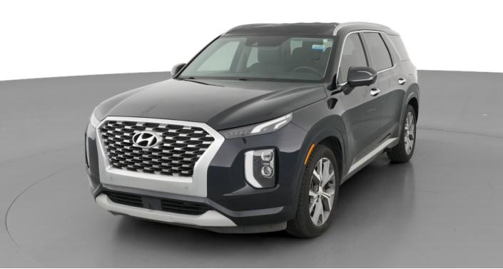 Thumbnail: 2021 Hyundai Palisade - 1