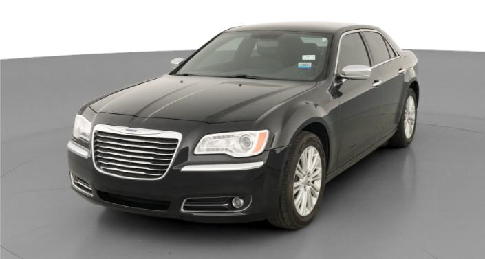 Thumbnail: 2014 Chrysler 300 - 1