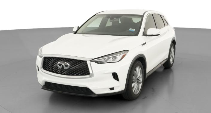 Thumbnail: 2022 INFINITI QX50 - 1