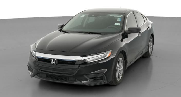 Thumbnail: 2020 Honda Insight - 1