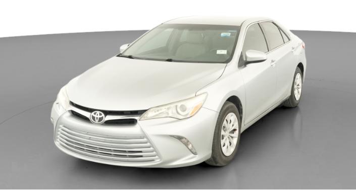 Thumbnail: 2015 Toyota Camry - 1