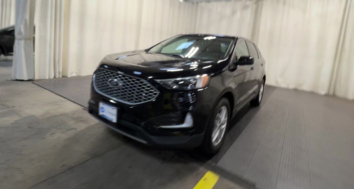 2024 Ford Edge SEL -
                  Riverside, CA