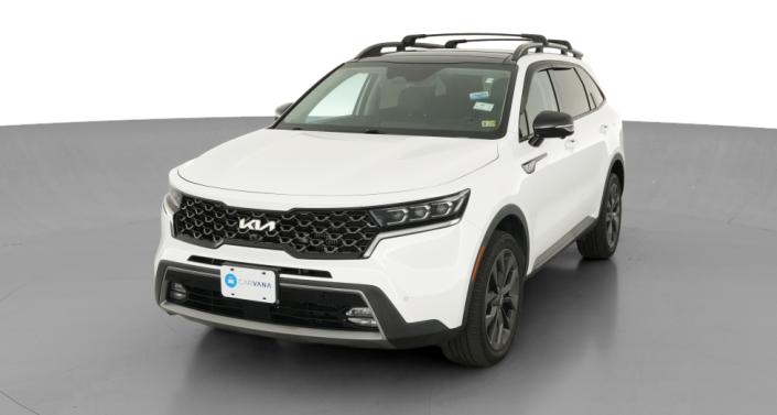 Thumbnail: 2022 Kia Sorento - 1