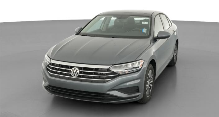 Thumbnail: 2021 Volkswagen Jetta - 1