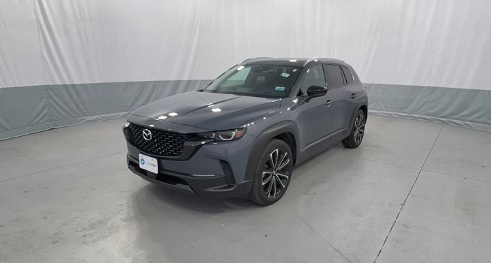 Thumbnail: 2024 Mazda CX-50 - 1