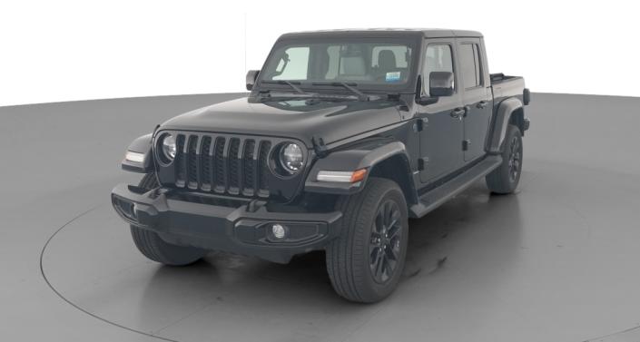 Thumbnail: 2023 Jeep Gladiator - 1