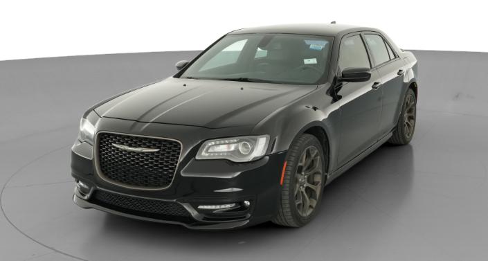 Thumbnail: 2019 Chrysler 300 - 1