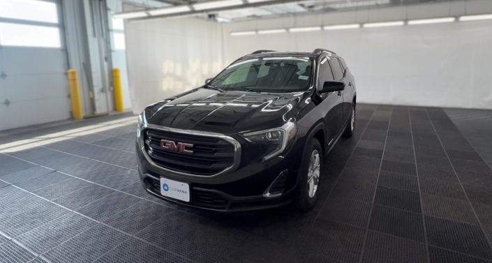 Thumbnail: 2019 GMC Terrain - 1
