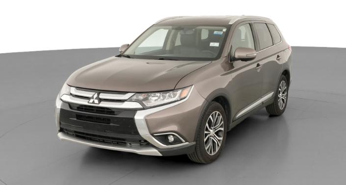 Thumbnail: 2018 Mitsubishi Outlander - 1