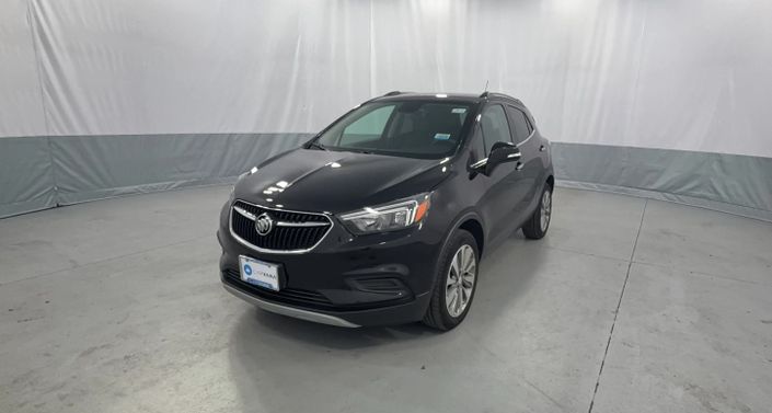 Thumbnail: 2019 Buick Encore - 1