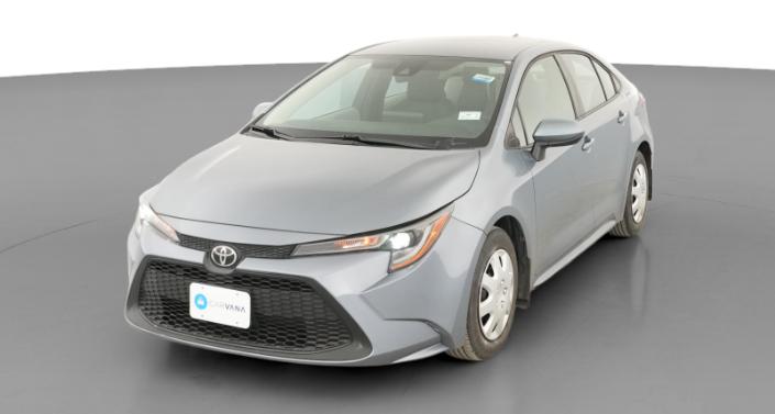 Thumbnail: 2022 Toyota Corolla - 1