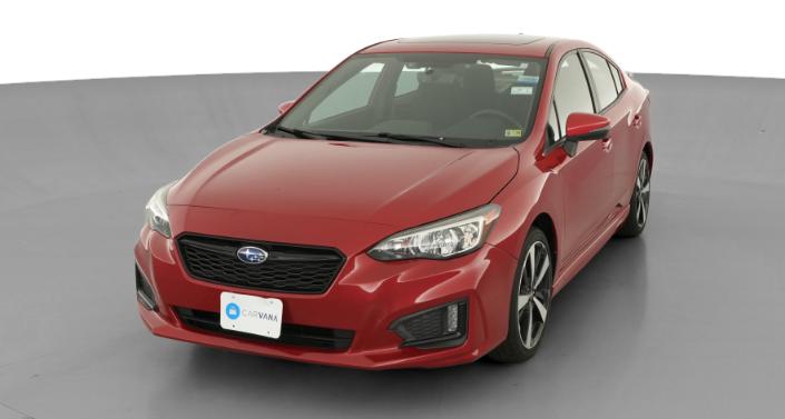 Thumbnail: 2019 Subaru Impreza - 1