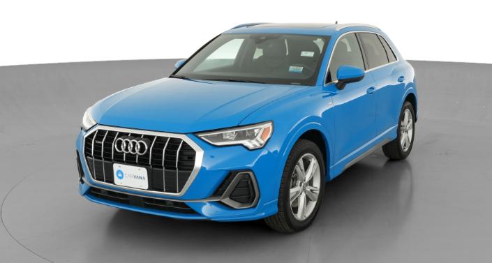 Thumbnail: 2020 Audi Q3 - 1