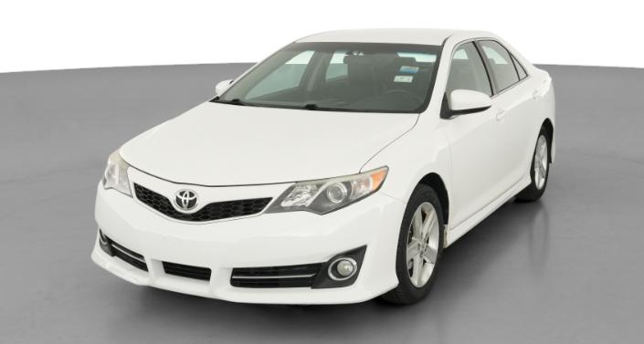 2014 Toyota Camry SE -
                  Richton Park, IL