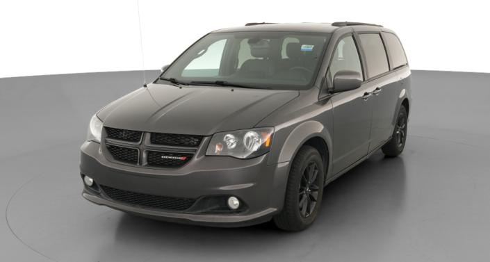 Thumbnail: 2019 Dodge Grand Caravan - 1