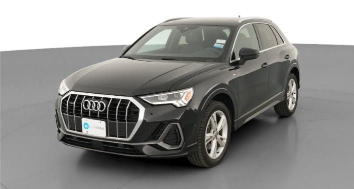 Thumbnail: 2020 Audi Q3 - 1