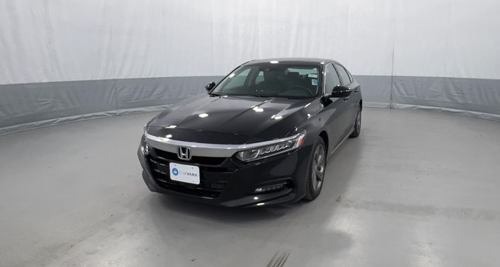 Thumbnail: 2018 Honda Accord - 1