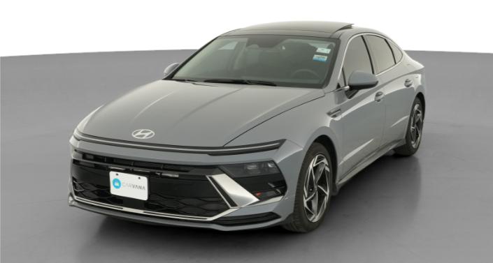 Thumbnail: 2025 Hyundai Sonata - 1