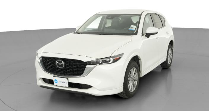 Thumbnail: 2024 Mazda CX-5 - 1