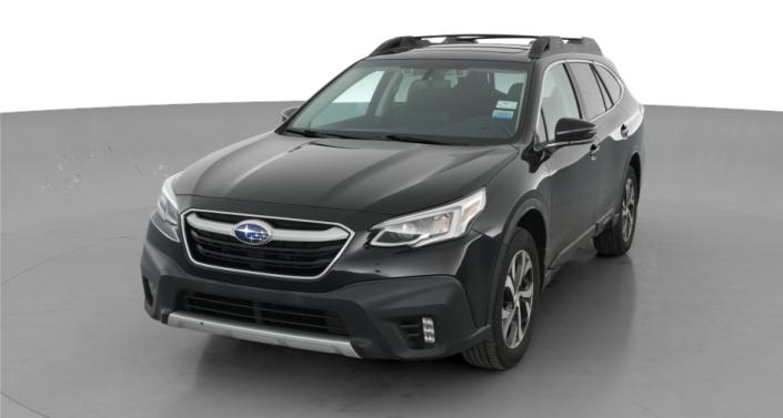 Thumbnail: 2020 Subaru Outback - 1