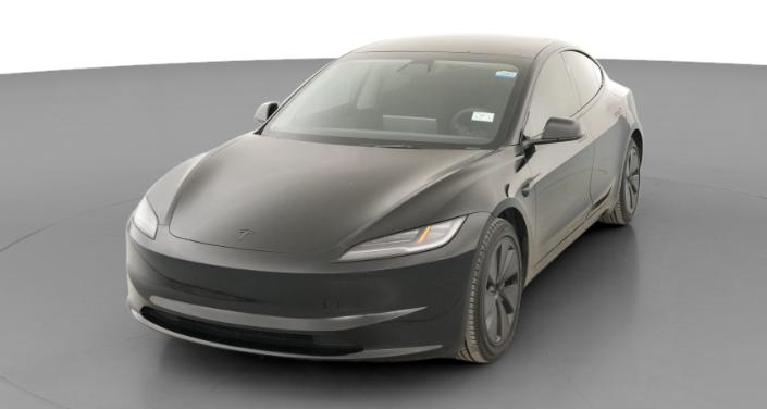 Thumbnail: 2024 Tesla Model 3 - 1