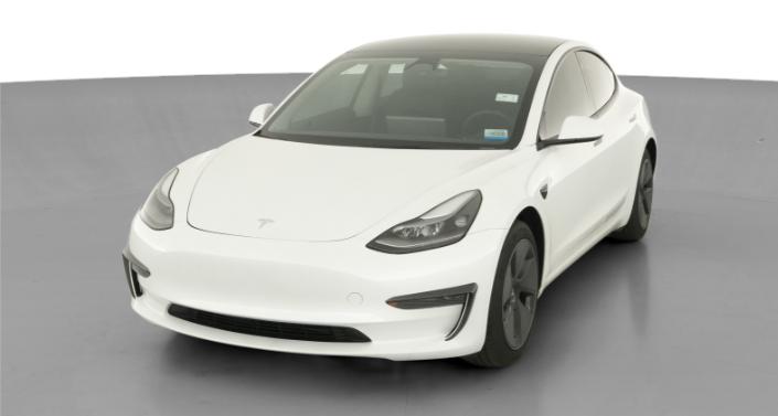 Thumbnail: 2023 Tesla Model 3 - 1