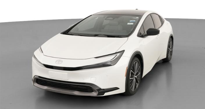 Thumbnail: 2024 Toyota Prius - 1