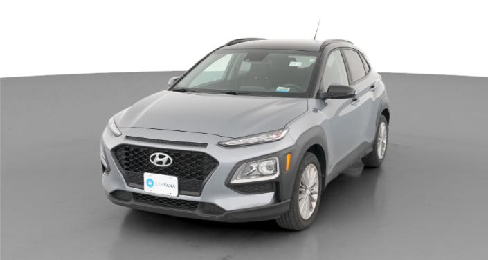 Thumbnail: 2019 Hyundai Kona - 1