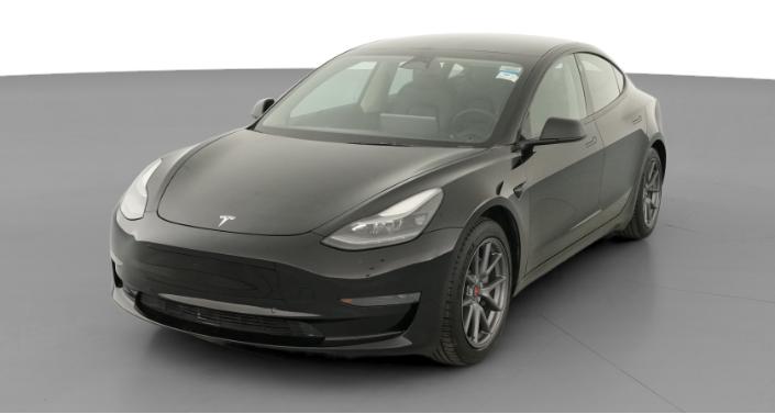 2021 Tesla Model 3 Standard Range -
                  Tolleson, AZ