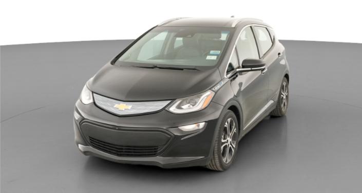 Thumbnail: 2017 Chevrolet Bolt EV - 1