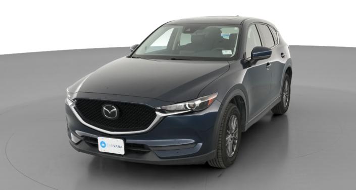Thumbnail: 2019 Mazda CX-5 - 1