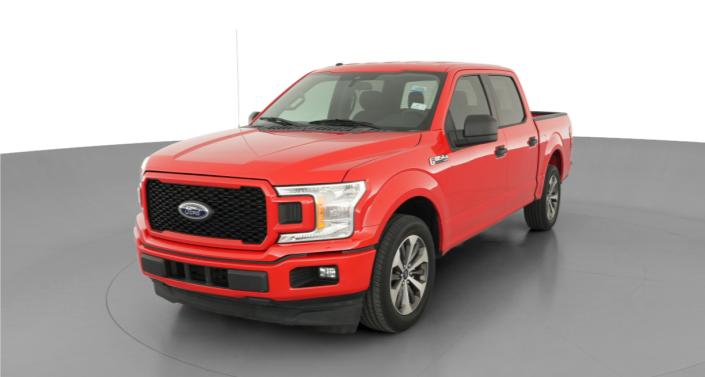 Thumbnail: 2019 Ford Econoline - 1
