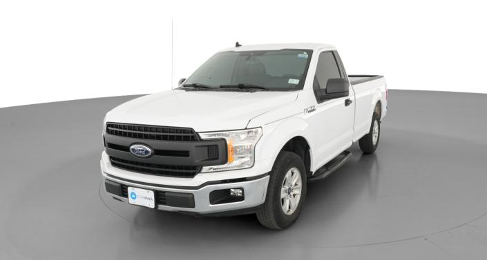 Thumbnail: 2020 Ford Econoline - 1