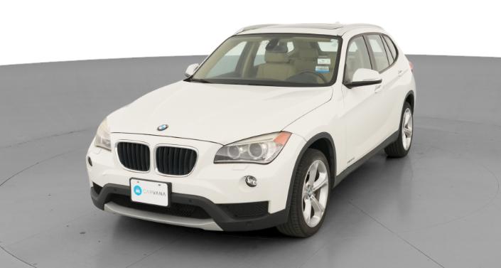Thumbnail: 2014 BMW X1 - 1