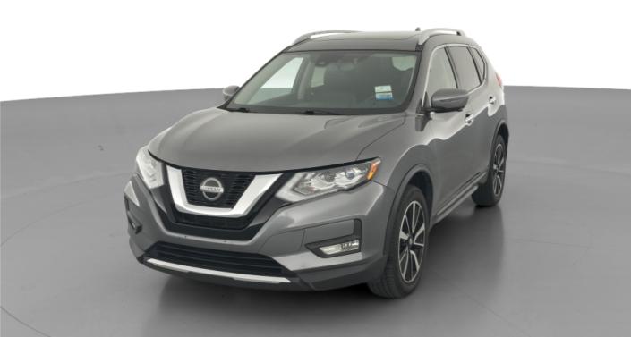 Thumbnail: 2019 Nissan Rogue - 1
