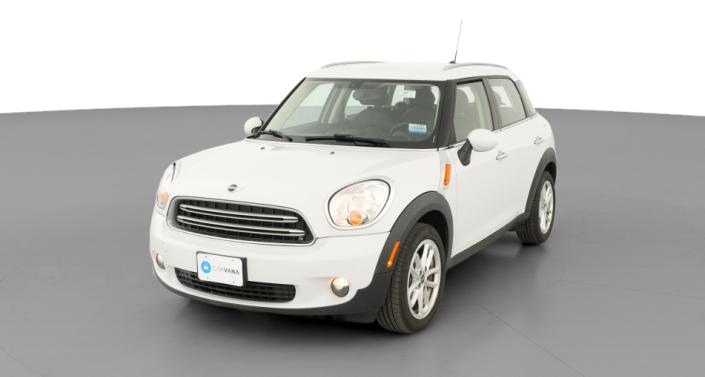 Thumbnail: 2016 MINI Cooper Countryman - 1