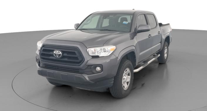 Thumbnail: 2020 Toyota Tacoma - 1