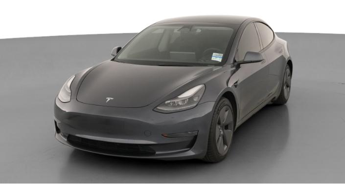 Thumbnail: 2023 Tesla Model 3 - 1