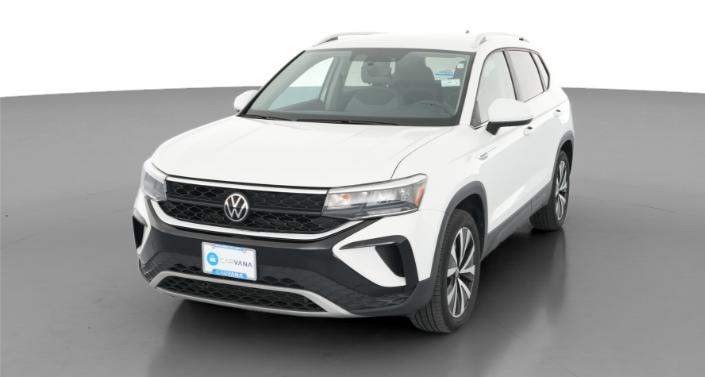 Thumbnail: 2022 Volkswagen Taos - 1