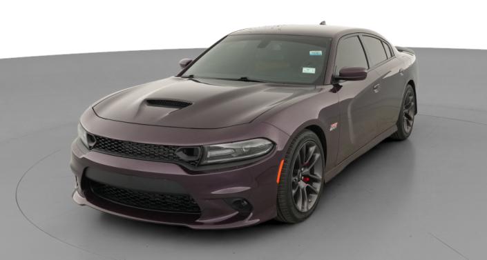 Thumbnail: 2021 Dodge Charger - 1