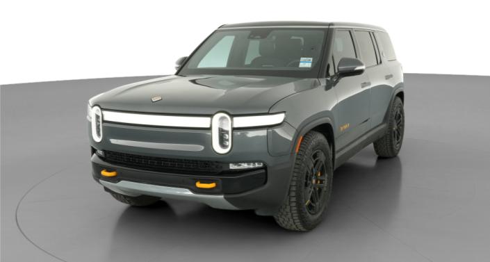 Thumbnail: 2023 Rivian R1S - 1