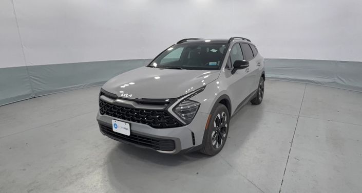 Thumbnail: 2024 Kia Sportage - 1