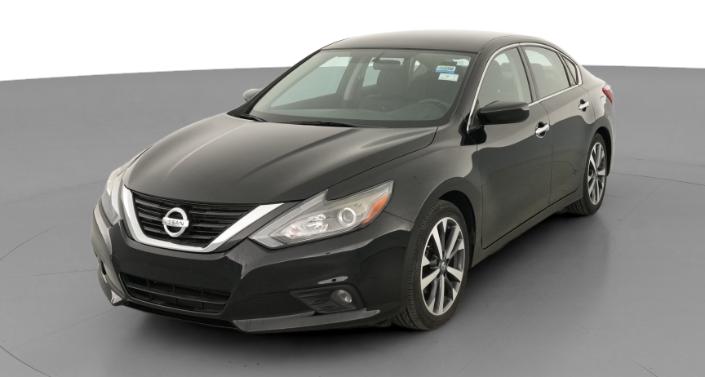 Thumbnail: 2017 Nissan Altima - 1