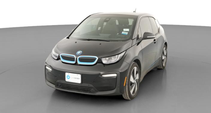 Thumbnail: 2020 BMW i3 - 1