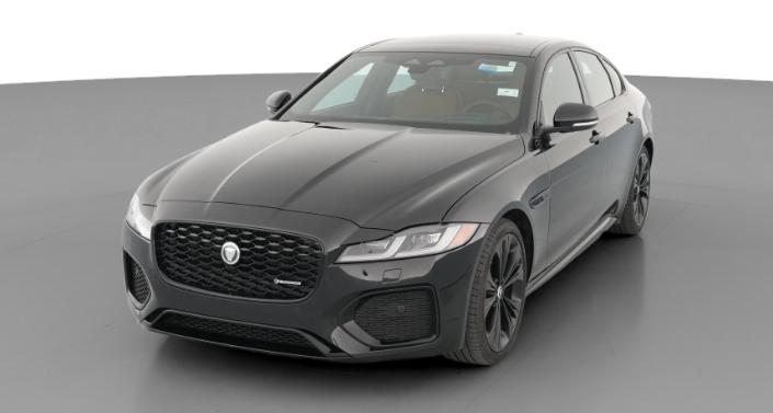 Thumbnail: 2024 Jaguar XF - 1