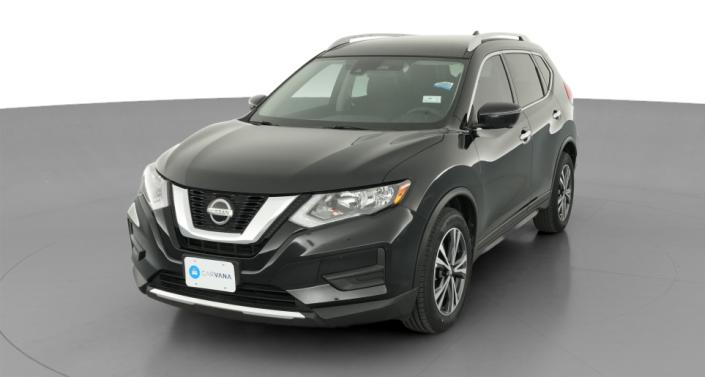 Thumbnail: 2019 Nissan Rogue - 1