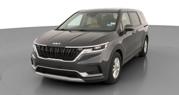 Thumbnail: 2024 Kia Carnival - 1