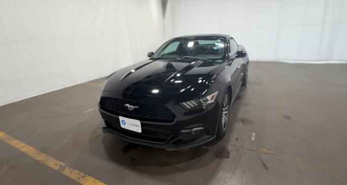 Thumbnail: 2015 Ford Mustang - 1