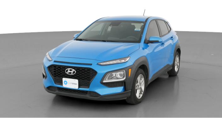 Thumbnail: 2021 Hyundai Kona - 1